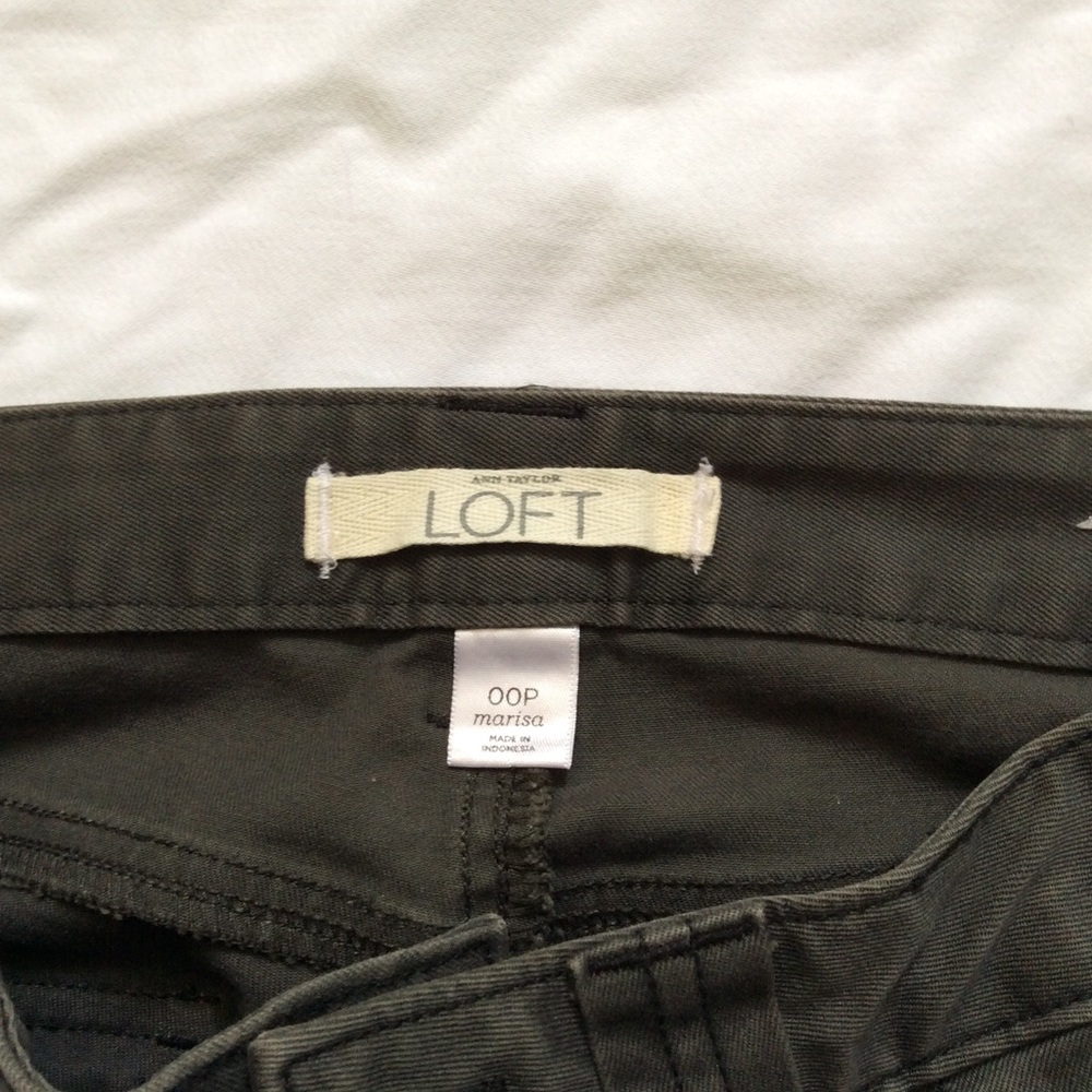 Multi-pocket pant - Picture 3 of 5